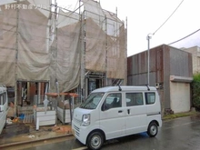 【埼玉県/川口市北園町】川口市北園町 新築一戸建て 