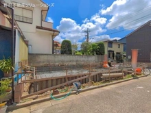 【埼玉県/川口市元郷】川口市元郷6丁目 新築一戸建て 