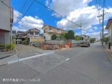 【埼玉県/川口市元郷】川口市元郷6丁目 新築一戸建て 