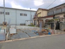 【埼玉県/川口市北原台】川口市北原台3丁目 新築一戸建て 
