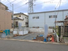 【埼玉県/川口市北原台】川口市北原台3丁目 新築一戸建て 