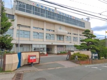 【埼玉県/川口市北原台】川口市北原台3丁目 新築一戸建て 周辺施設