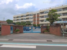 【埼玉県/川口市北原台】川口市北原台3丁目 新築一戸建て 周辺施設