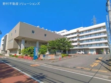 【埼玉県/川口市北原台】川口市北原台3丁目 新築一戸建て 周辺施設