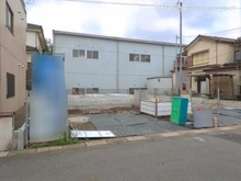 【埼玉県/川口市北原台】川口市北原台3丁目 新築一戸建て 