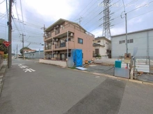 【埼玉県/川口市北原台】川口市北原台3丁目 新築一戸建て 
