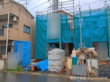 【埼玉県/川口市北原台】川口市北原台3丁目 新築一戸建て 