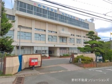 【埼玉県/川口市北原台】川口市北原台3丁目 新築一戸建て 周辺施設
