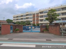 【埼玉県/川口市北原台】川口市北原台3丁目 新築一戸建て 周辺施設