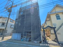 【埼玉県/川口市領家】川口市領家2丁目 新築一戸建て 