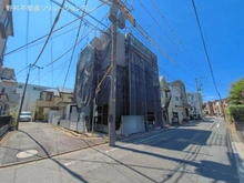 【埼玉県/川口市領家】川口市領家2丁目 新築一戸建て 