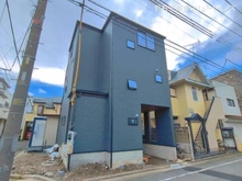 【埼玉県/川口市領家】川口市領家2丁目 新築一戸建て 