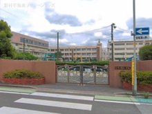 【埼玉県/川口市領家】川口市領家2丁目 新築一戸建て 周辺施設