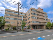【埼玉県/川口市領家】川口市領家2丁目 新築一戸建て 周辺施設