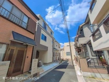 【埼玉県/川口市南前川】川口市南前川1丁目 新築一戸建て 