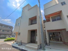 【埼玉県/川口市芝塚原】川口市芝塚原2丁目 新築一戸建て 