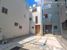 【埼玉県/川口市芝塚原】川口市芝塚原2丁目 新築一戸建て 