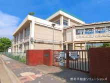 【埼玉県/川口市芝塚原】川口市芝塚原2丁目 新築一戸建て 周辺施設