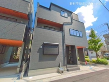 【埼玉県/川口市芝塚原】川口市芝塚原2丁目 新築一戸建て 