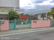 【埼玉県/川口市芝塚原】川口市芝塚原2丁目 新築一戸建て 周辺施設