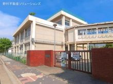 【埼玉県/川口市芝塚原】川口市芝塚原2丁目 新築一戸建て 周辺施設