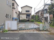 【埼玉県/川口市大字辻】川口市大字辻 新築一戸建て 