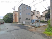 【埼玉県/川口市大字辻】川口市大字辻 新築一戸建て 