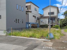 【埼玉県/川口市大字辻】川口市大字辻 新築一戸建て 