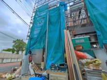 【埼玉県/川口市大字芝】川口市大字芝 新築一戸建て 