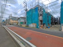 【埼玉県/川口市大字芝】川口市大字芝 新築一戸建て 