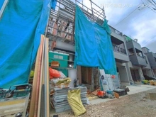 【埼玉県/川口市大字芝】川口市大字芝 新築一戸建て 