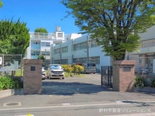 【埼玉県/川口市大字芝】川口市大字芝 新築一戸建て 周辺施設