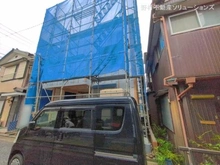 【埼玉県/川口市朝日】川口市朝日1丁目 新築一戸建て 