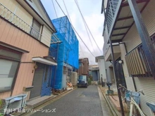 【埼玉県/川口市朝日】川口市朝日1丁目 新築一戸建て 