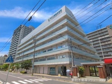 【埼玉県/川口市朝日】川口市朝日1丁目 新築一戸建て 周辺施設