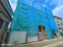 【埼玉県/川口市南鳩ヶ谷】川口市南鳩ヶ谷5丁目 新築一戸建て 