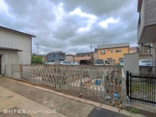 【埼玉県/川口市南鳩ヶ谷】川口市南鳩ヶ谷5丁目 新築一戸建て 