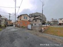 【埼玉県/川口市大字里】川口市大字里 新築一戸建て 