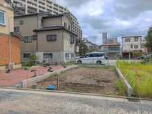 【埼玉県/川口市大字里】川口市大字里 新築一戸建て 
