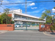 【埼玉県/川口市大字里】川口市大字里 新築一戸建て 周辺施設