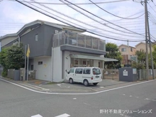 【埼玉県/川口市大字里】川口市大字里 新築一戸建て 周辺施設