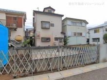 【埼玉県/川口市大字芝】川口市大字芝 新築一戸建て 外観