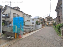 【埼玉県/川口市大字芝】川口市大字芝 新築一戸建て 