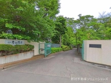 【埼玉県/川口市大字芝】川口市大字芝 新築一戸建て 周辺施設