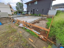 【埼玉県/川口市大字小谷場】川口市大字小谷場 新築一戸建て 