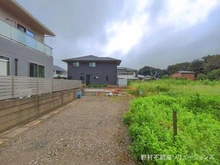 【埼玉県/川口市大字小谷場】川口市大字小谷場 新築一戸建て 