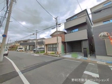 【埼玉県/川口市朝日】川口市朝日3丁目 新築一戸建て 