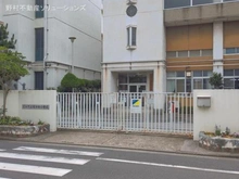 【埼玉県/川口市朝日】川口市朝日3丁目 新築一戸建て 周辺施設