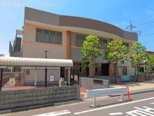 【埼玉県/川口市朝日】川口市朝日3丁目 新築一戸建て 周辺施設