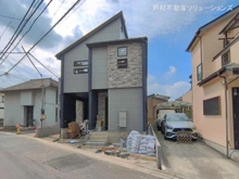 【埼玉県/川口市元郷】川口市元郷3丁目 新築一戸建て 